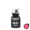 LBP - LRP Associes Poppers Wings Black 10ml Pentyle -Poppers Soldes 2023 poppers wings black 10ml pentyle