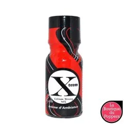 LBP - LRP Associes Poppers Xtrem 15ml Pentyle