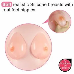 LBP - LRP Associes Poupée Gonflable Horny Boobie Victoria -Poppers Soldes 2023 poupee gonflable horny boobie victoria 2