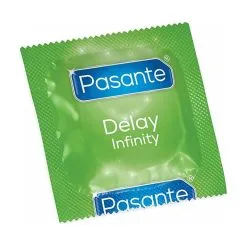 LBP - LRP Associes Deux Préservatifs Pour Retarder L'éjaculation