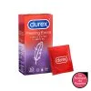 LBP - LRP Associes Préservatifs Durex Feeling Extra X10 -Poppers Soldes 2023 preservatifs durex feeling extra