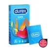 LBP - LRP Associes Préservatifs Faciles à Mettre Love Durex -Poppers Soldes 2023 preservatifs faciles a mettre love durex x10