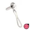 LBP - LRP Associes Proctoscope Anal Avec Obturateur Chelsea-Eaton M 6.5 X 1.9cm -Poppers Soldes 2023 proctoscope anal avec obturateur chelsea eaton m 65 x 19cm