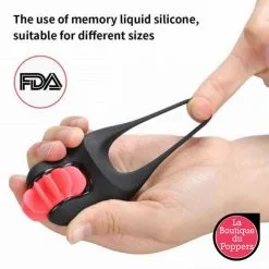 LBP - LRP Associes Roulette Pour Anulingus 12Kiss 6 Rythmes -Poppers Soldes 2023 roulette pour anulingus 12kiss 6 rythmes 3