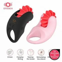 LBP - LRP Associes Roulette Pour Anulingus 12Kiss 6 Rythmes -Poppers Soldes 2023 roulette pour anulingus 12kiss 6 rythmes 4