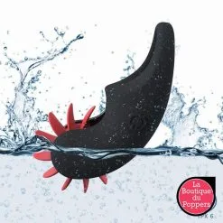 LBP - LRP Associes Roulette Pour Anulingus 12Kiss 6 Rythmes -Poppers Soldes 2023 roulette pour anulingus 12kiss 6 rythmes 5