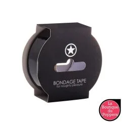 LBP - LRP Associes Ruban Bondage 17 Mètres