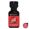 LBP - LRP Associes Poppers Rush Zéro Red 24 ML -Poppers Soldes 2023 rush zero red 24 ml
