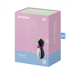 LBP - LRP Associes Satisfyer Pro Penguin Next Generation -Poppers Soldes 2023 satisfyer pro penguin next generation 1