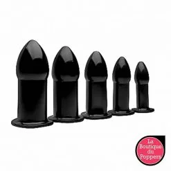 LBP - LRP Associes Set De Dilatation Anale -Poppers Soldes 2023 set de dilatation anale 2