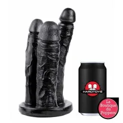 LBP - LRP Associes Sextoy RANGE AT 3 - 22 X 9.3cm