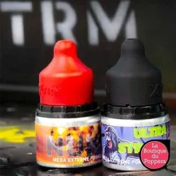 LBP - LRP Associes Sniffer Large Bouteille Alu 30ml -Poppers Soldes 2023 sniffer large bouteille alu 30ml 2