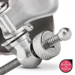 LBP - LRP Associes Speculum Anal Cusco Large - 9 Cm 10 LBP - LRP Associes Speculum Anal Cusco Large - 9 Cm -Poppers Soldes 2023 speculum anal cusco large 9 cm 2