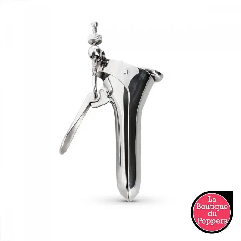 LBP - LRP Associes Speculum Anal Cusco Large - 9 Cm 6 LBP - LRP Associes Speculum Anal Cusco Large - 9 Cm – Image 4