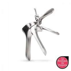 LBP - LRP Associes Speculum Anal Cusco Large - 9 Cm 12 LBP - LRP Associes Speculum Anal Cusco Large - 9 Cm -Poppers Soldes 2023 speculum anal cusco large 9 cm 4