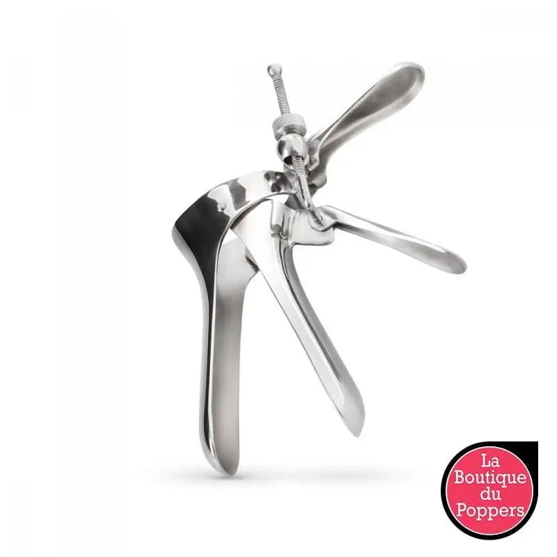 LBP - LRP Associes Speculum Anal Cusco Large - 9 Cm 7 LBP - LRP Associes Speculum Anal Cusco Large - 9 Cm – Image 5