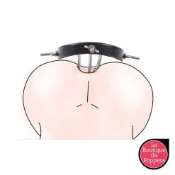 LBP - LRP Associes Speculum Anal Spreader Xtreme Diamètre 11cm -Poppers Soldes 2023 speculum anal spreader xtreme diametre 11cm 2