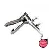 LBP - LRP Associes Speculum Métal Ouverture 9cm 1 LBP - LRP Associes Speculum Métal Ouverture 9cm -Poppers Soldes 2023 speculum metal ouverture 9cm