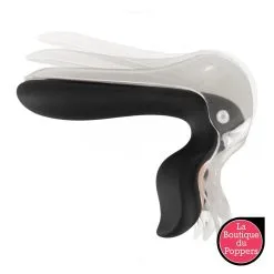 LBP - LRP Associes Speculum Vibrant Bad Kitty 10 X 3.3cm