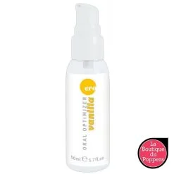 LBP - LRP Associes Spray De Fellation 50 Ml Vanille