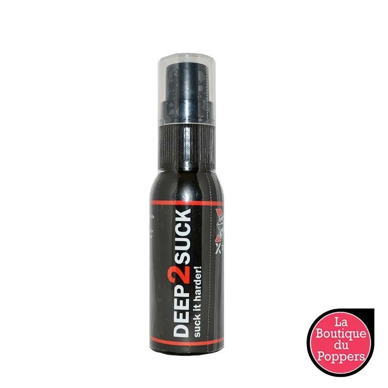 LBP - LRP Associes Spray Fellation Xtrm 30ml 3 LBP - LRP Associes Spray Fellation Xtrm 30ml