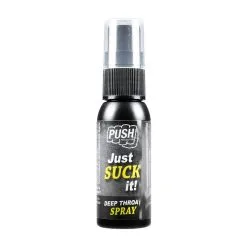 LBP - LRP Associes Spray Gorge Profonde Push Just Suck It 30ml