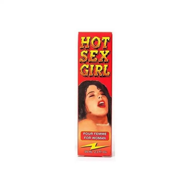 LBP - LRP Associes Stimulant Hot Sex Girl 20mL 4 LBP - LRP Associes Stimulant Hot Sex Girl 20mL – Image 2
