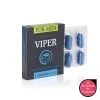 LBP - LRP Associes Stimulant Viper For Men 4 Gélules -Poppers Soldes 2023 stimulant viper for men 4 tabs