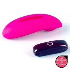 LBP - LRP Associes Sextoy Connecté Candy 7.9 X 3.6 Cm -Poppers Soldes 2023 stimulateur connecte candy 79 x 36 cm 5