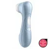 LBP - LRP Associes Stimulateur De Clitoris Pro 2 Satisfyer Bleu -Poppers Soldes 2023 stimulateur de clitoris pro 2 satisfyer bleu