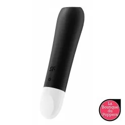 LBP - LRP Associes Stimulateur De Clitoris Satisfyer Bullet 2