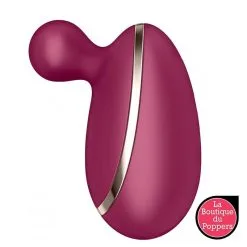 LBP - LRP Associes Stimulateur De Clitoris Spot On 1 Violet