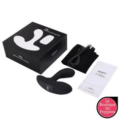 LBP - LRP Associes Stimulateur De Prostate Kay 10 X 3.3cm -Poppers Soldes 2023 stimulateur de prostate kay 10 x 33cm 5