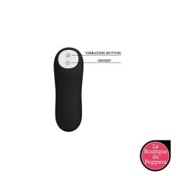 LBP - LRP Associes Stimulateur De Prostate Vibrant -Poppers Soldes 2023 stimulateur de prostate vibrant 2