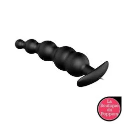 LBP - LRP Associes Stimulateur De Prostate Vibrant