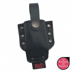 LBP - LRP Associes Support Poppers Pour Harnais