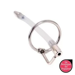LBP - LRP Associes Tige Percée Catheter 11cm - Diamètre 7mm -Poppers Soldes 2023 tige percee catheter 11cm diametre 7mm 2