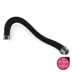 LBP - LRP Associes Tuyau Pour Masque à Gaz 50cm