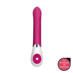 LBP - LRP Associes Vibromasseur Daniel Rose - 19.5 X 3.1 Cm 11 LBP - LRP Associes Vibromasseur Daniel Rose - 19.5 X 3.1 Cm -Poppers Soldes 2023 vibromasseur daniel rose 195 x 31 cm 3