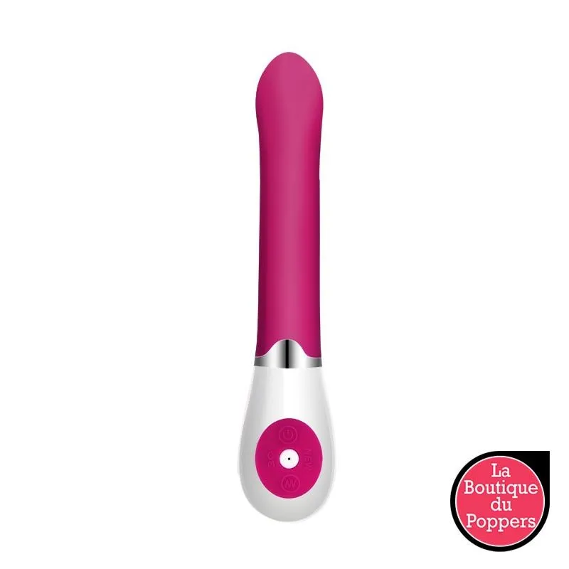 LBP - LRP Associes Vibromasseur Daniel Rose - 19.5 X 3.1 Cm 6 LBP - LRP Associes Vibromasseur Daniel Rose - 19.5 X 3.1 Cm – Image 4